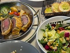 -IL Forno 意坊·意大利餐厅(温州万象城店)