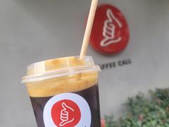 -COFFEE CALL(云锦路店)