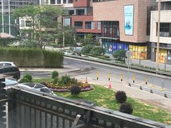 -海知道大连海鲜水饺(南山大冲店)
