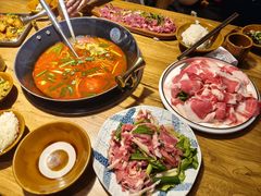 -贵厨酸汤牛肉(小十字店)