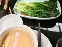 -香港威特瑞茶餐厅(小白楼音乐厅店)
