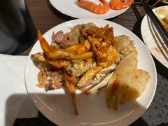 -乐咖啡西餐厅(太湖皇冠假日酒店)