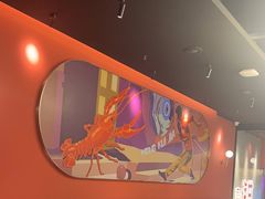 -红盔甲·小龙虾(天钥桥店)