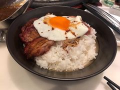-石板街港澳冰室(天环店)