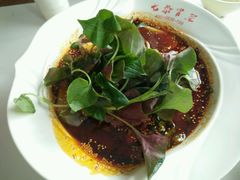 -七恭冒菜(工农村店)