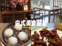 -墨宴(西洋湖店)