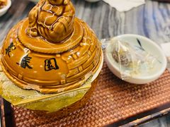 -安泰楼·佛跳墙创始人·传统闽味早茶·酒楼(三坊七巷闽菜地标店)