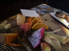-秀·爱尔兰餐吧(上海路店)
