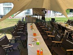 -WE ME 伴山营地·城市露营·团建策划