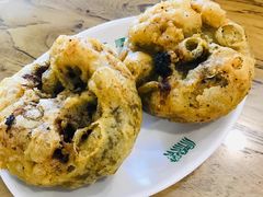 炸糕-南来顺饭庄·清真(南菜园店)
