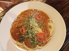 -The Cheebat 锌吧·Bistro(体育西店)