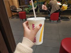 -麦当劳(南京宁海路店)