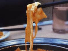 -三清洞摩西韩式年糕火锅(威高广场店)