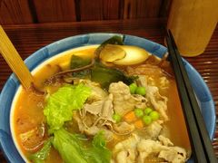 -石屋料理(南京西路店)