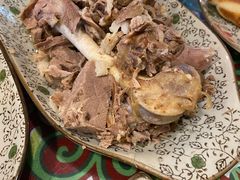 -格日勒阿妈蒙古厨房(大召店)