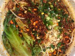 -老陈婆手工面庄