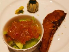 -Yan Ting 宴庭中餐厅(上海静安瑞吉酒店)