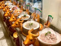 -井水小厨·湘菜(活力广场店)