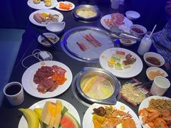 -海韵之星邮轮水会(明发商业广场店)
