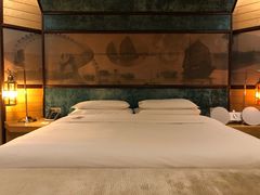 -天津津利华酒店