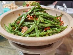 -皖小斌·小葱伴豆腐(丰收路店)