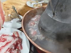 -元盛居(生态大街店)