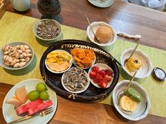 -梅间堂茶馆(绿地缤纷城店)
