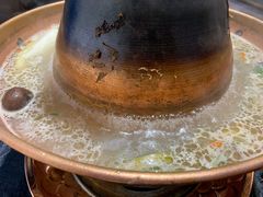 -苏完瓜尔佳氏·满洲涮肉(古方路店)