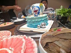 -快乐小羊火锅餐厅(农科路店)