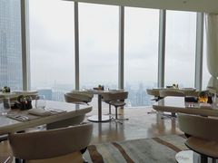 门面-广州四季酒店·意珍·意式自助餐