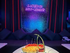 -星聚会KTV(合生汇黑金店)