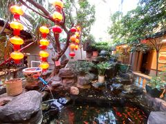 -汇景花园酒家(基立下道店)