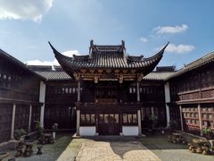 -中国昆曲博物馆