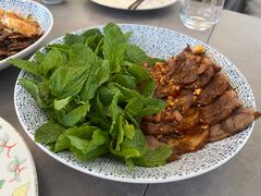 -沿途四季·云南菜·诗酒茶(蓝色港湾店)