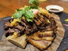 -敏珠拉姆藏餐·南京厨房(富春江东街店)