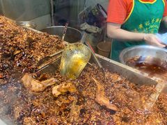 -老黄记手撕烤兔(玉林街店)