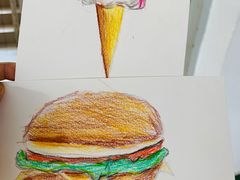 -鼎画艺术机构(贵都店)