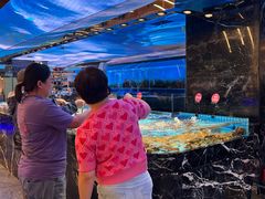 -山海•蒸汽活海鲜自助(皇庭广场店)