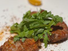 -小火花·干式熟成牛排馆Spark SteakHouse(剑桥郡店)