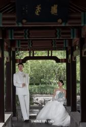 -全城热恋璀璨婚纱摄影(国贸总店)