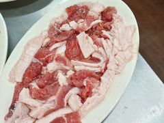 烤肥牛-火云龙烤肉(紫荆花店)