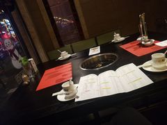 -食鲜捞火锅(湖西路店)