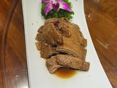 -顺兴老茶馆·精品川菜(世纪城店)