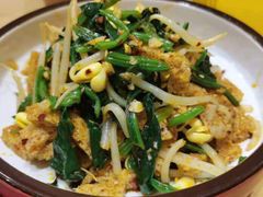 -小六汤包砂煲菜(文景路店)