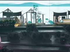 -鼎盛王朝康熙大典实景演出