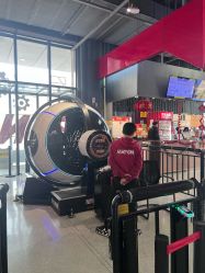 -嗨翻Hi-Fun竞技主题乐园·蹦床团建生日聚会(五棵松华熙店)