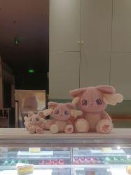 -奈尔宝·儿童乐园·亲子餐厅(华采天地店)