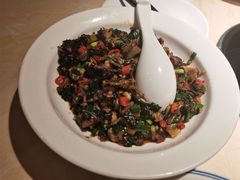 紫苏炒田螺-大碗先生(万家丽店)