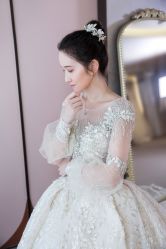 -B.Bridge Couture婚纱礼服(福田店)