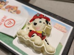 -海底捞火锅(天通苑华联店)